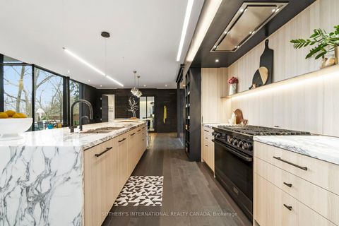 Photo 13 at 95 Riverview Drive, Lawrence Park North, Toronto