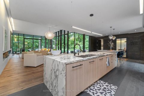 Photo 15 at 95 Riverview Drive, Lawrence Park North, Toronto