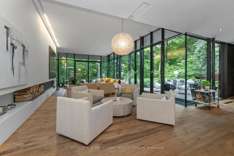 Photo 16 at 95 Riverview Drive, Lawrence Park North, Toronto