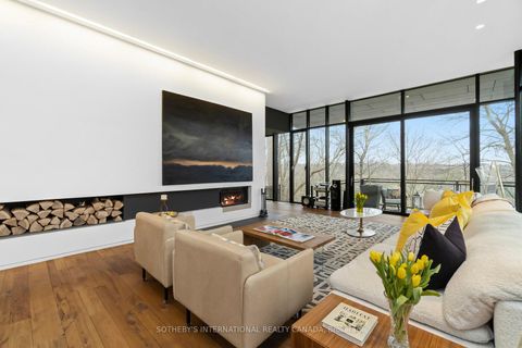 Photo 18 at 95 Riverview Drive, Lawrence Park North, Toronto