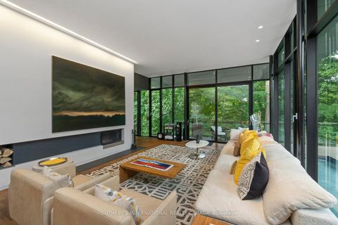 Photo 19 at 95 Riverview Drive, Lawrence Park North, Toronto
