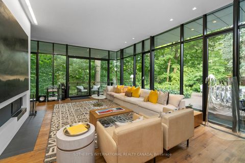 Photo 20 at 95 Riverview Drive, Lawrence Park North, Toronto