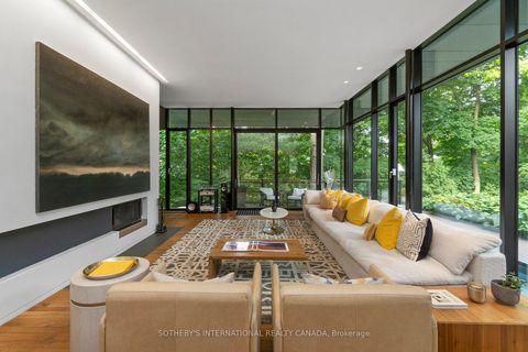 Photo 21 at 95 Riverview Drive, Lawrence Park North, Toronto