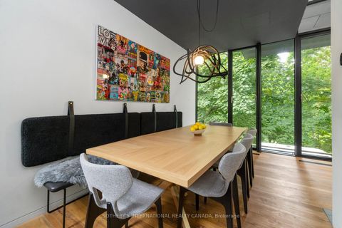 Photo 23 at 95 Riverview Drive, Lawrence Park North, Toronto