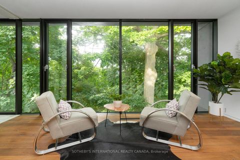 Photo 26 at 95 Riverview Drive, Lawrence Park North, Toronto