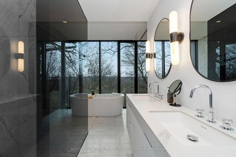 Photo 27 at 95 Riverview Drive, Lawrence Park North, Toronto