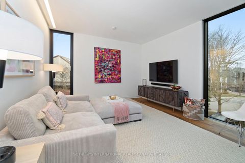 Photo 33 at 95 Riverview Drive, Lawrence Park North, Toronto