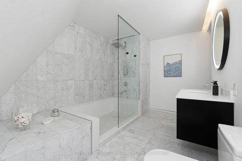 Photo 37 at 95 Riverview Drive, Lawrence Park North, Toronto