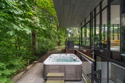 Photo 43 at 95 Riverview Drive, Lawrence Park North, Toronto