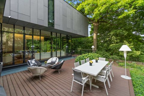 Photo 44 at 95 Riverview Drive, Lawrence Park North, Toronto