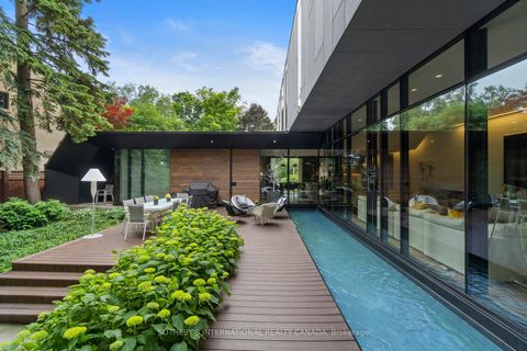 Photo 45 at 95 Riverview Drive, Lawrence Park North, Toronto