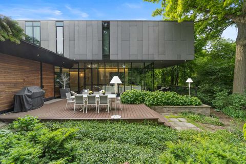 Photo 46 at 95 Riverview Drive, Lawrence Park North, Toronto