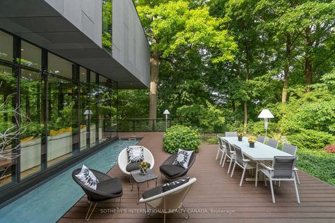 Photo 47 at 95 Riverview Drive, Lawrence Park North, Toronto