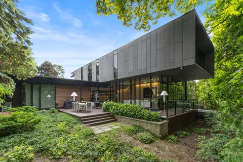 Photo 48 at 95 Riverview Drive, Lawrence Park North, Toronto