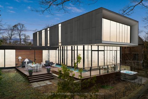 Photo 49 at 95 Riverview Drive, Lawrence Park North, Toronto
