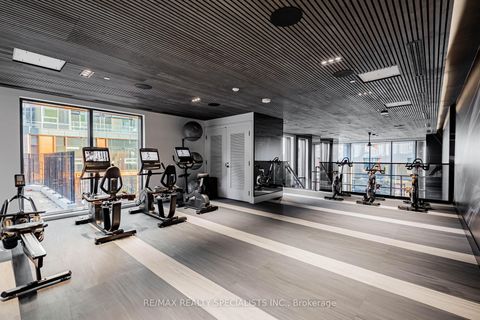 Photo 4 at 920 - 115 Denison Avenue, Chinatown, Toronto