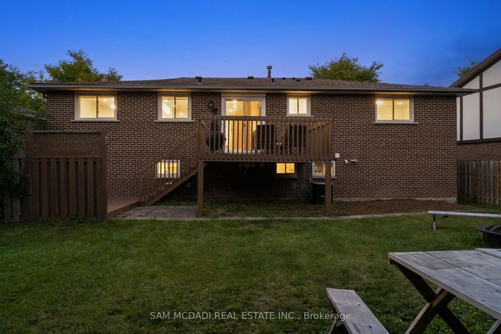 Photo 43 at 7209 Fayette Circle, Meadowvale, Mississauga