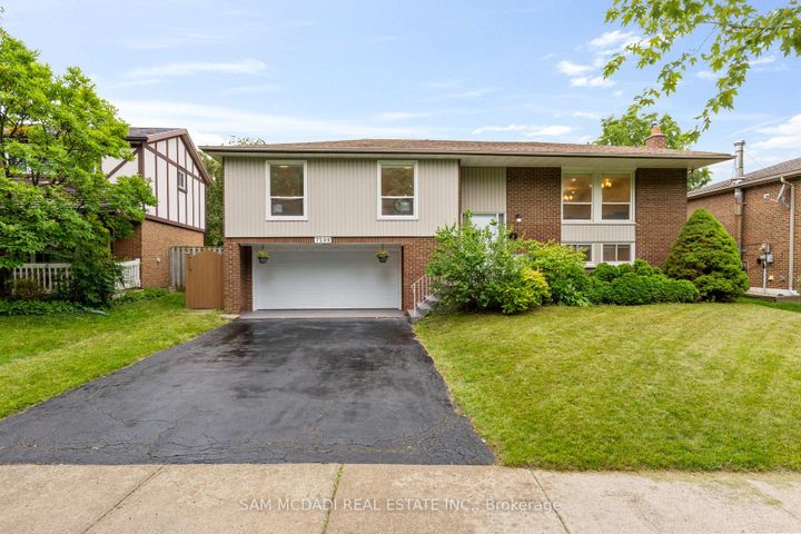 Photo 45 at 7209 Fayette Circle, Meadowvale, Mississauga