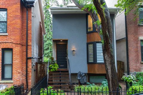 Photo 1 at 30 Sword Street, South St. James Town, Toronto