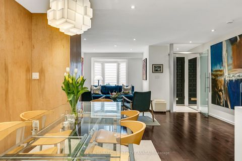 Photo 9 at 30 Sword Street, South St. James Town, Toronto