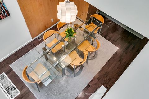 Photo 13 at 30 Sword Street, South St. James Town, Toronto