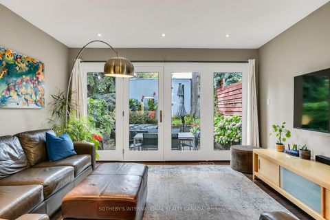 Photo 22 at 30 Sword Street, South St. James Town, Toronto