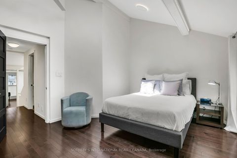 Photo 28 at 30 Sword Street, South St. James Town, Toronto