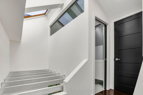 Photo 33 at 30 Sword Street, South St. James Town, Toronto