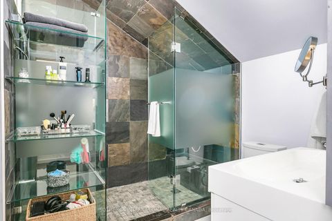 Photo 34 at 30 Sword Street, South St. James Town, Toronto