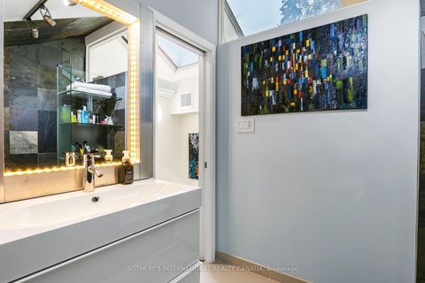 Photo 35 at 30 Sword Street, South St. James Town, Toronto