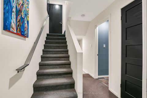 Photo 36 at 30 Sword Street, South St. James Town, Toronto