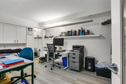 Photo 37 at 30 Sword Street, South St. James Town, Toronto