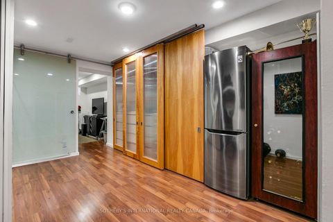 Photo 39 at 30 Sword Street, South St. James Town, Toronto