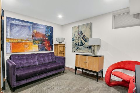 Photo 40 at 30 Sword Street, South St. James Town, Toronto