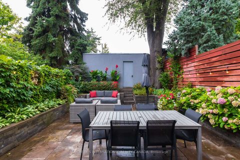 Photo 41 at 30 Sword Street, South St. James Town, Toronto