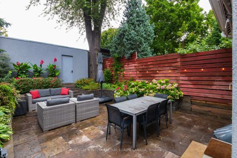 Photo 42 at 30 Sword Street, South St. James Town, Toronto