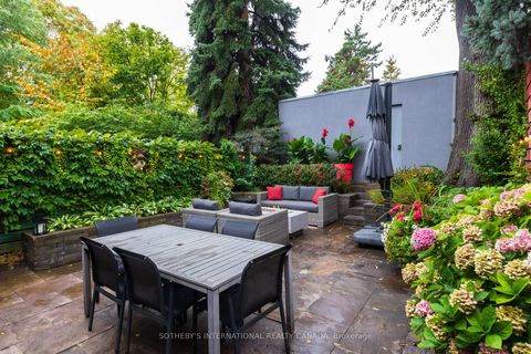 Photo 43 at 30 Sword Street, South St. James Town, Toronto