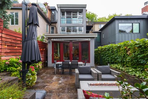 Photo 44 at 30 Sword Street, South St. James Town, Toronto