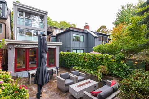 Photo 45 at 30 Sword Street, South St. James Town, Toronto