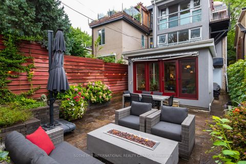 Photo 46 at 30 Sword Street, South St. James Town, Toronto