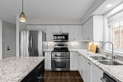 Photo 7 at 30 Megan Crescent, Holly, Barrie