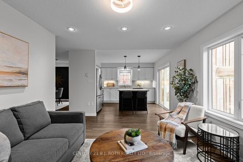 Photo 9 at 30 Megan Crescent, Holly, Barrie