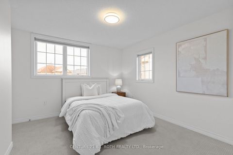 Photo 17 at 30 Megan Crescent, Holly, Barrie