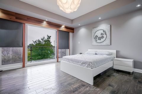 Photo 22 at 1A Roblin Avenue, East York, Toronto