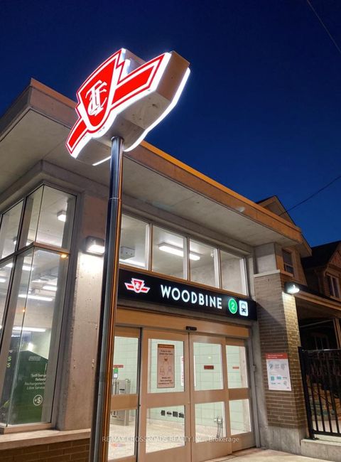 Photo 48 at 1A Roblin Avenue, East York, Toronto