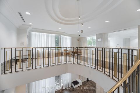 Photo 4 at 833 - 68 Corporate Drive, Woburn, Toronto