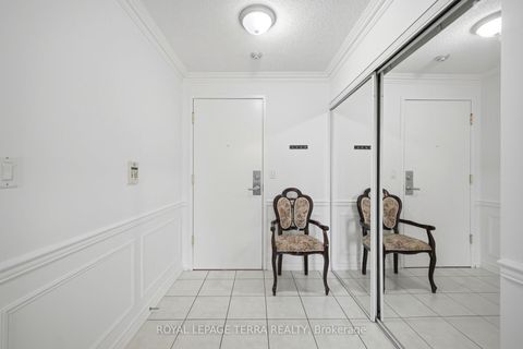 Photo 7 at 833 - 68 Corporate Drive, Woburn, Toronto