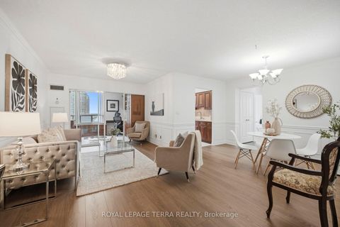 Photo 8 at 833 - 68 Corporate Drive, Woburn, Toronto