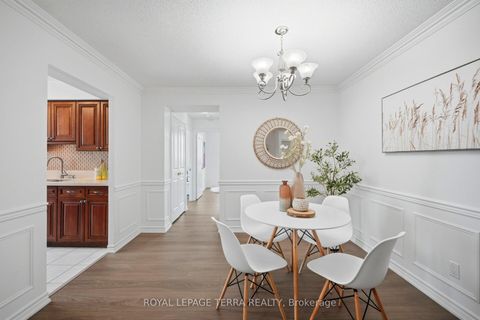 Photo 9 at 833 - 68 Corporate Drive, Woburn, Toronto