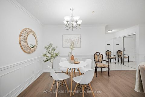 Photo 10 at 833 - 68 Corporate Drive, Woburn, Toronto